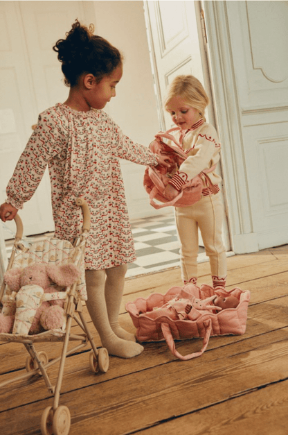 Konges Sløjd Chleo Dress – Esta Rouge Konges Sløjd