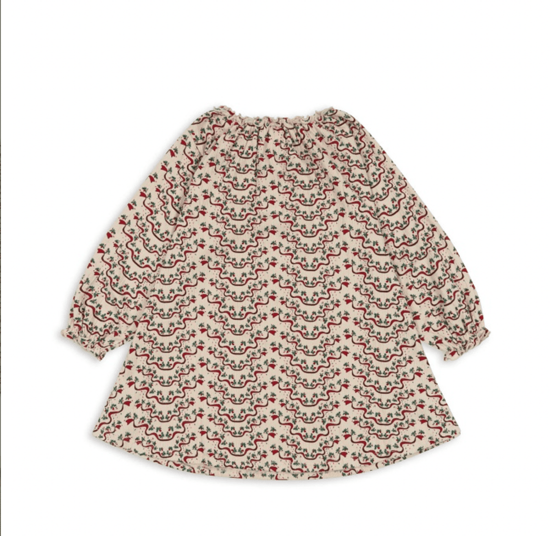 Konges Sløjd Chleo Dress – Esta Rouge Konges Sløjd