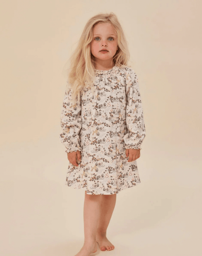 Konges Sløjd Chleo Dress – Mizumi Konges Sløjd