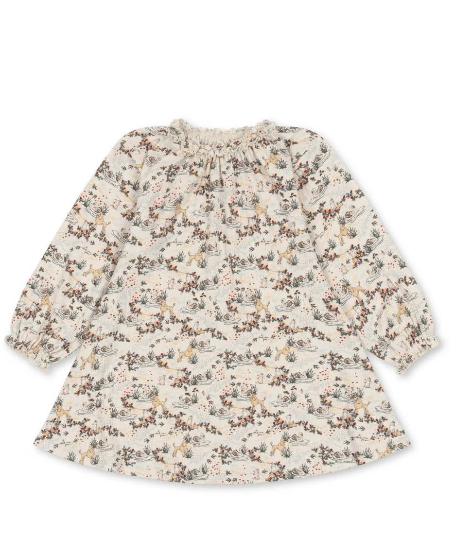 Konges Sløjd Chleo Dress – Mizumi Konges Sløjd