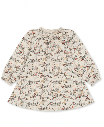 Konges Sløjd Chleo Dress – Mizumi Konges Sløjd