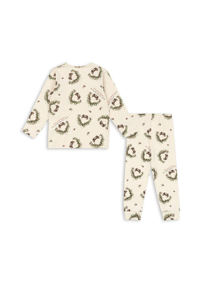 Konges Sløjd CHRISTMAS PYJAMAS SET - gamer Konges Sløjd New Collection