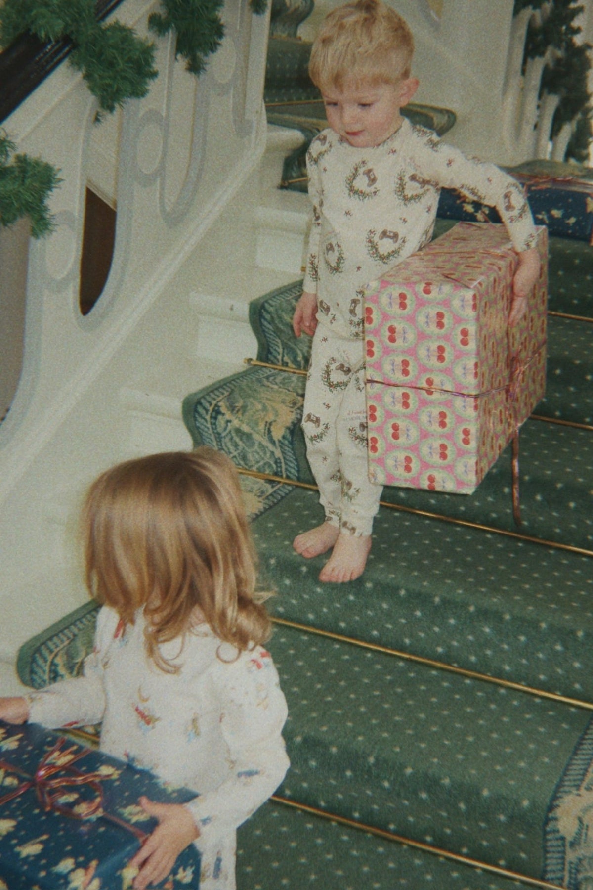 Konges Sløjd CHRISTMAS PYJAMAS SET - gamer Konges Sløjd New Collection