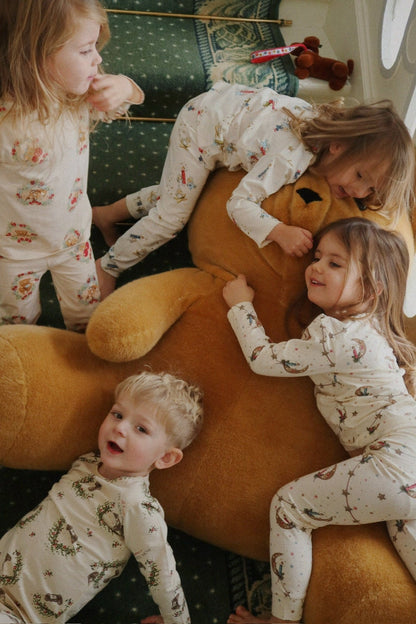 Konges Sløjd CHRISTMAS PYJAMAS SET - gamer Konges Sløjd New Collection