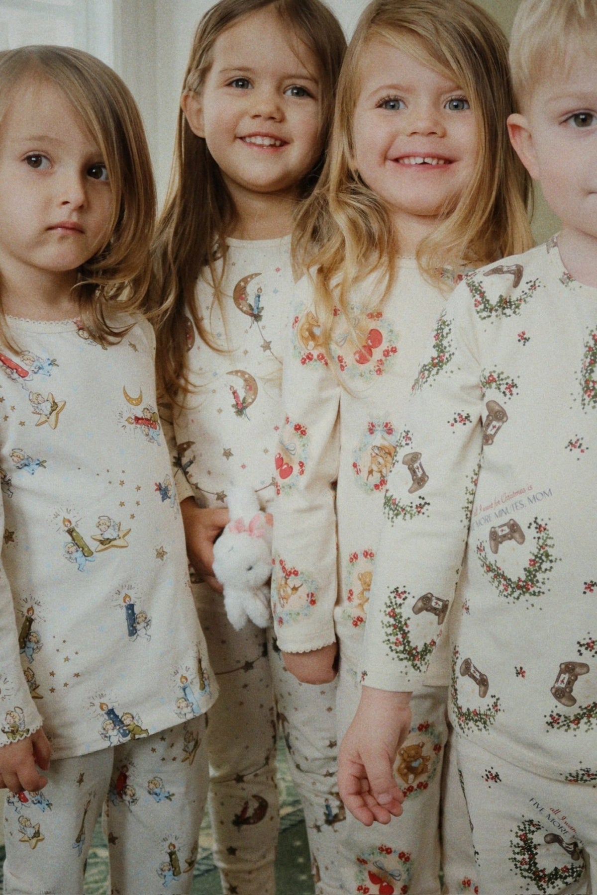 Konges Sløjd CHRISTMAS PYJAMAS SET - gamer Konges Sløjd New Collection