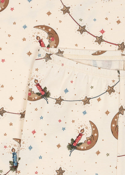 Konges Sløjd CHRISTMAS PYJAMAS SET - luna Konges Sløjd New Collection