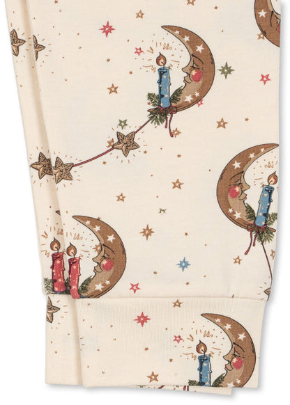 Konges Sløjd CHRISTMAS PYJAMAS SET - luna Konges Sløjd New Collection