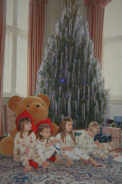 Konges Sløjd CHRISTMAS PYJAMAS SET - luna Konges Sløjd New Collection