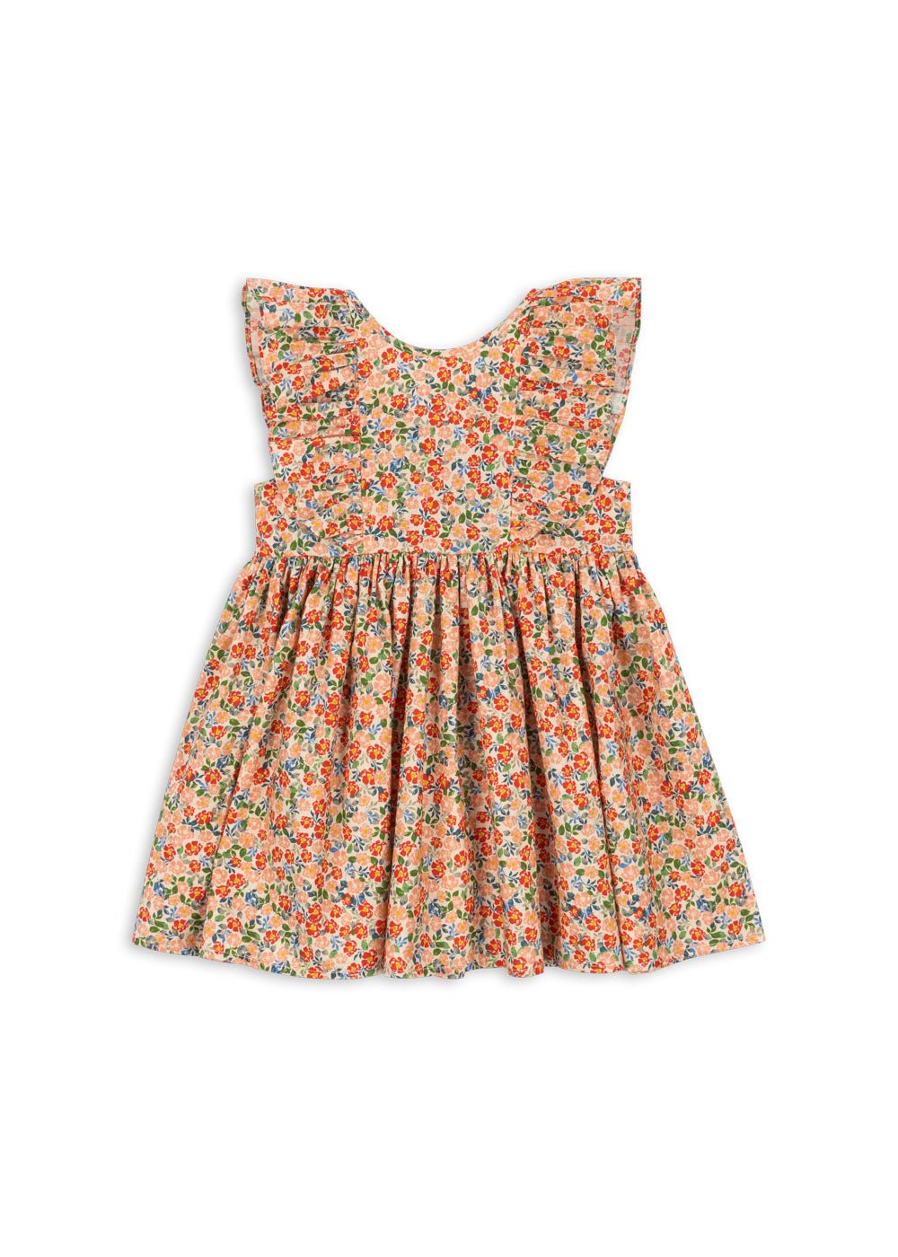 Konges Sløjd CIANNA DRESS - torino Konges Sløjd New Collection