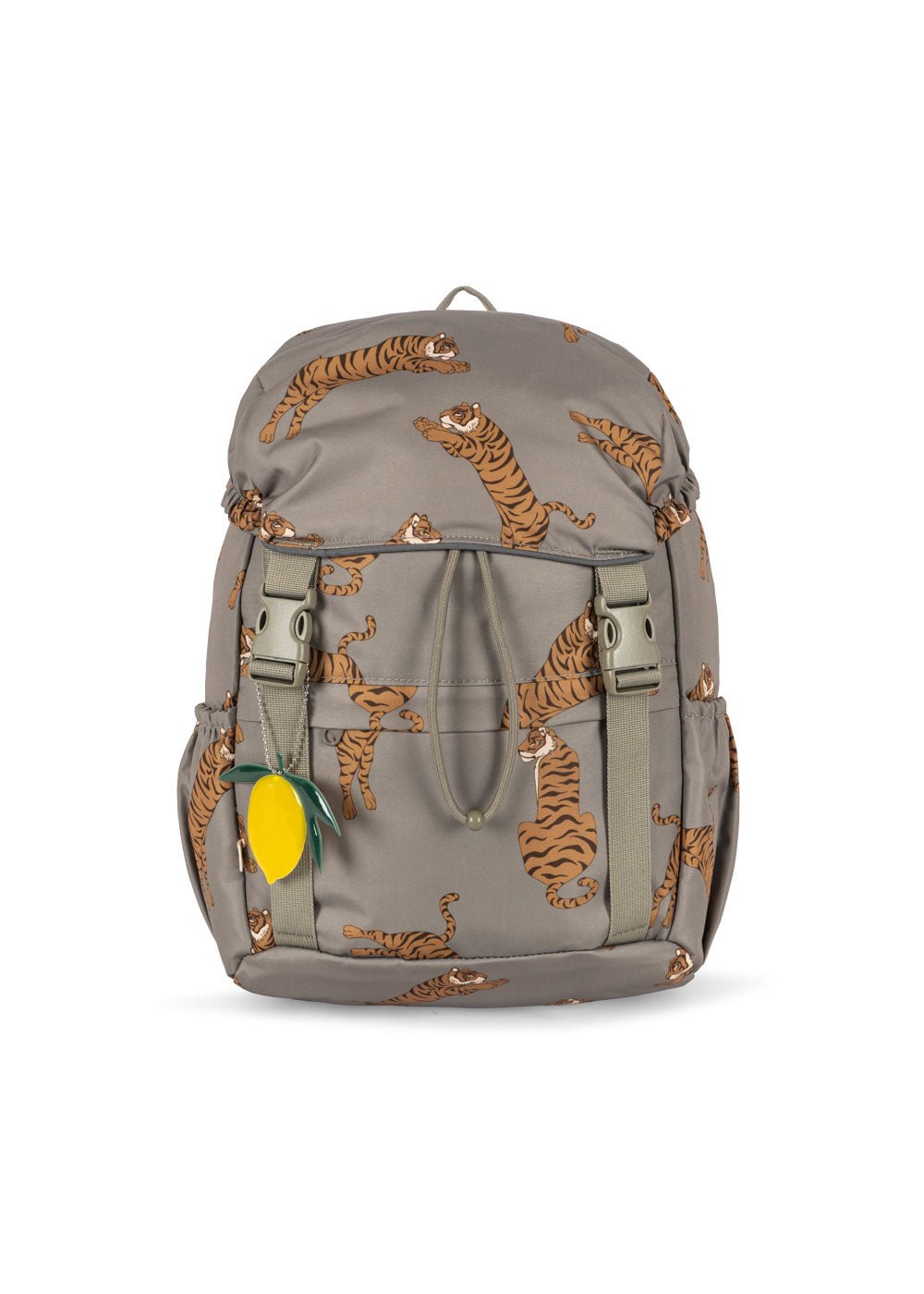 Konges Sløjd Clover Schoolbag - tiger oak Konges Sløjd