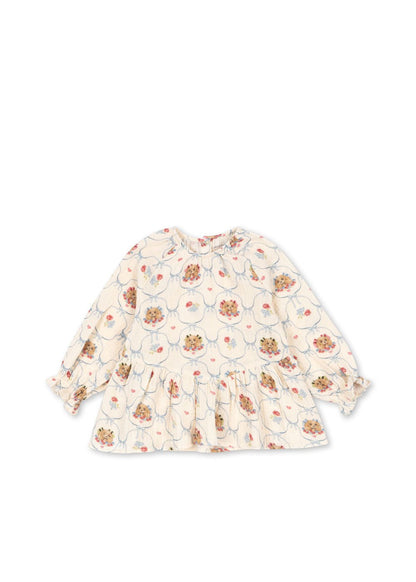 Konges Sløjd Coco Blouse – Puppy Konges Sløjd