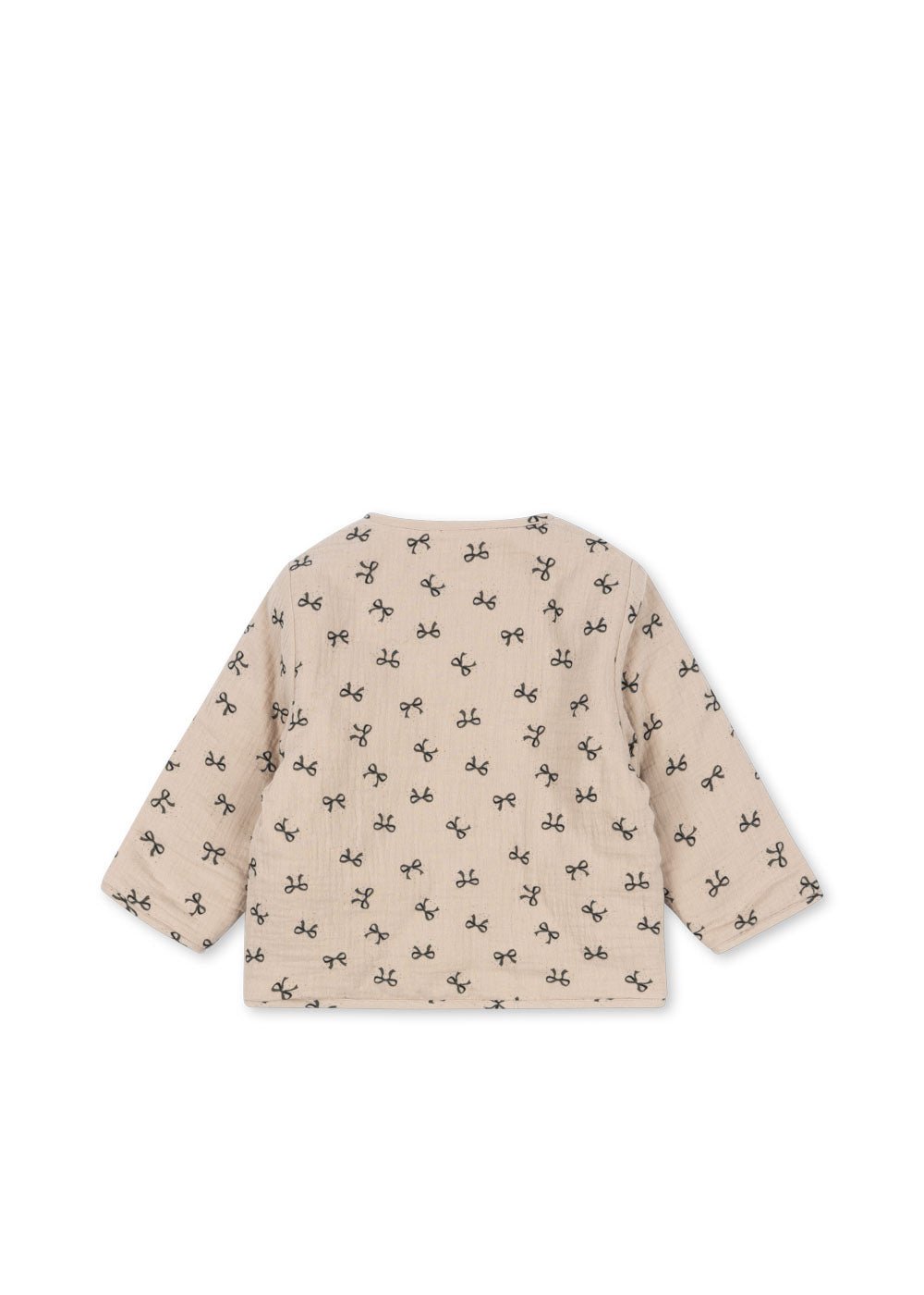 konges sløjd Coco jacket - bow magnet Konges Sløjd New Collection