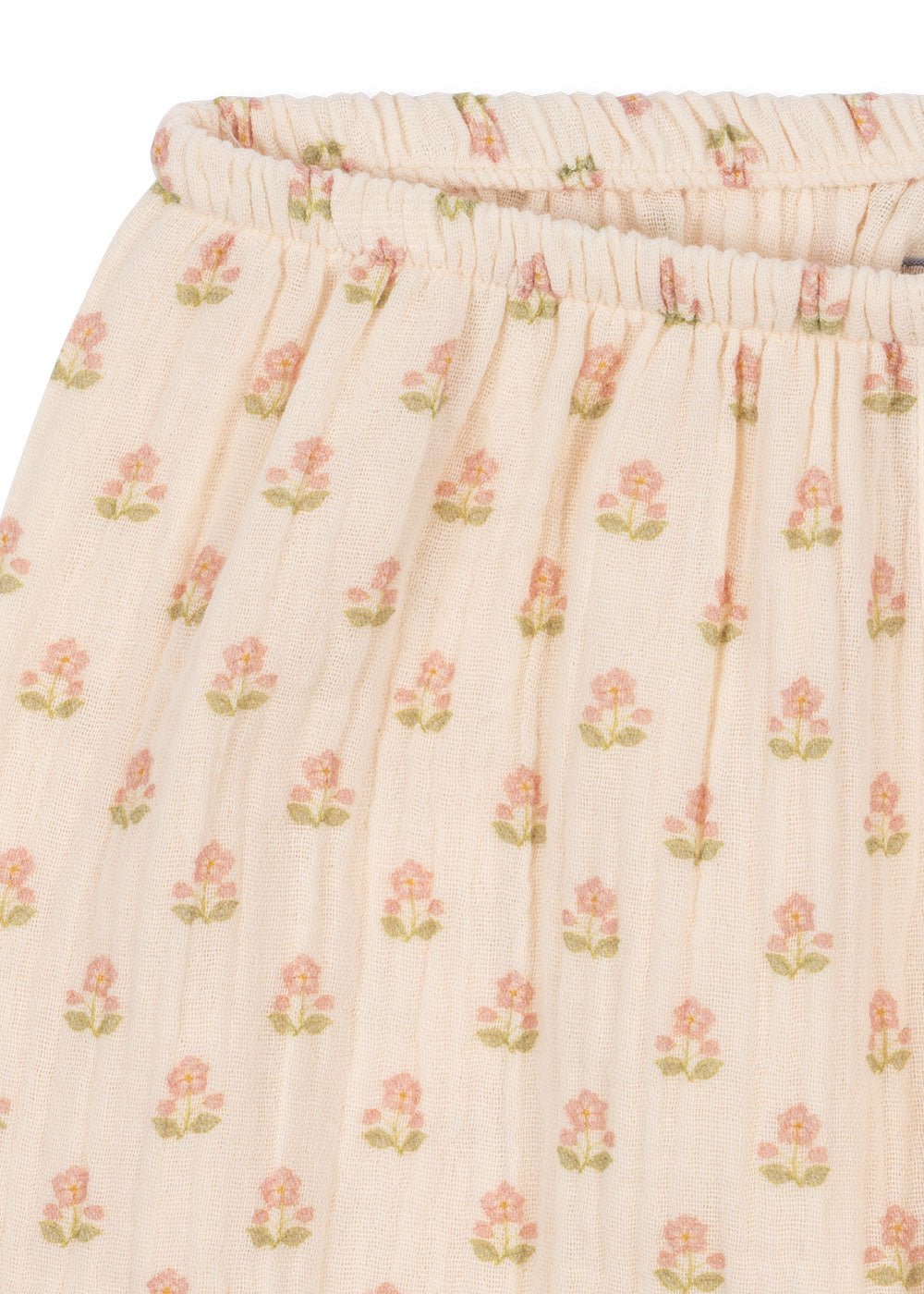 Konges Sløjd COCO PANTS - carta rosa Konges Sløjd New Collection