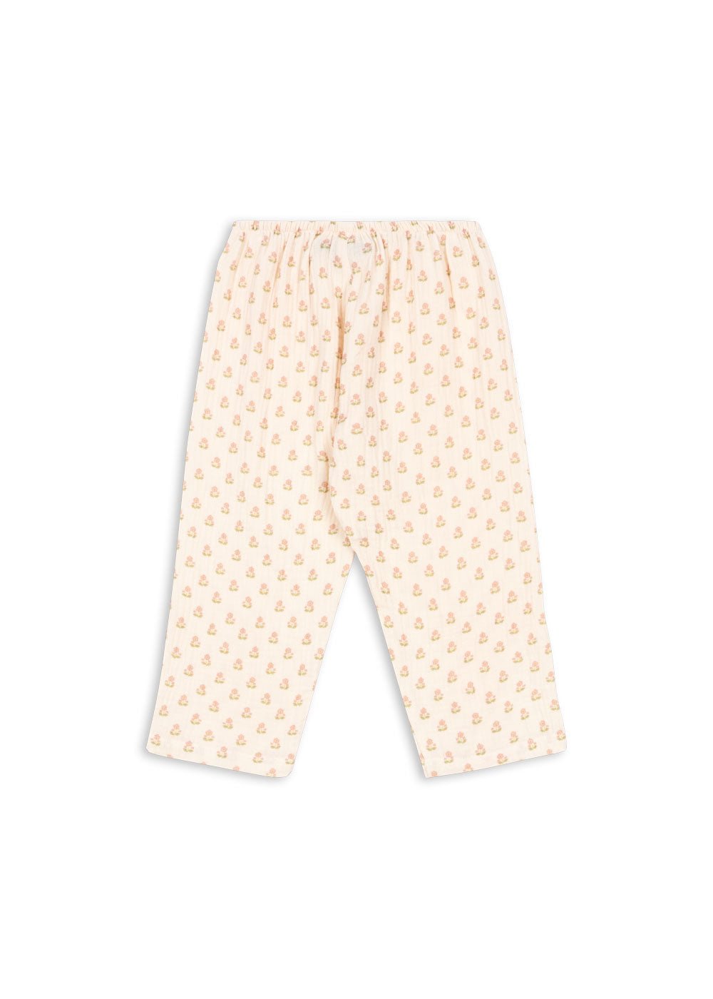Konges Sløjd COCO PANTS - carta rosa Konges Sløjd New Collection