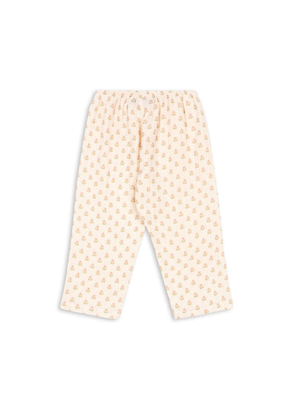Konges Sløjd COCO PANTS - carta rosa Konges Sløjd New Collection