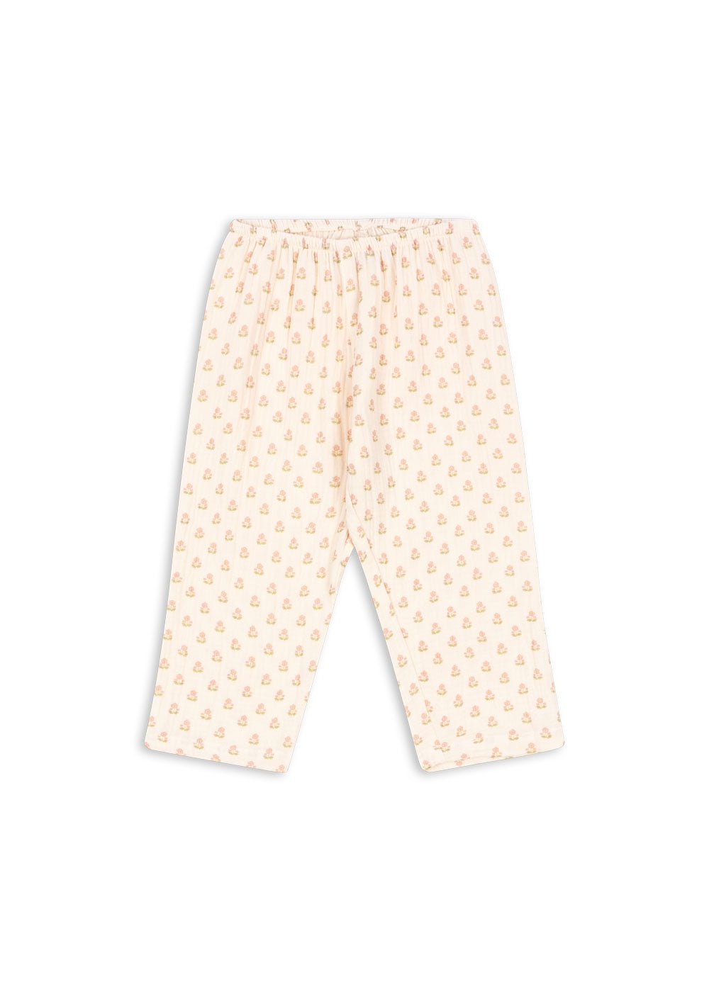 Konges Sløjd COCO PANTS - carta rosa Konges Sløjd New Collection