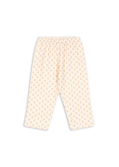 Konges Sløjd COCO PANTS - carta rosa Konges Sløjd New Collection