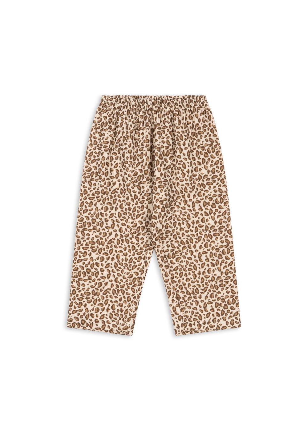 Konges Sløjd COCO PANTS - leo Konges Sløjd New Collection