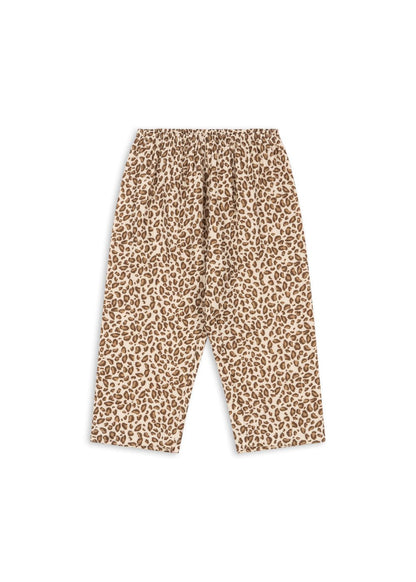 Konges Sløjd COCO PANTS - leo Konges Sløjd New Collection