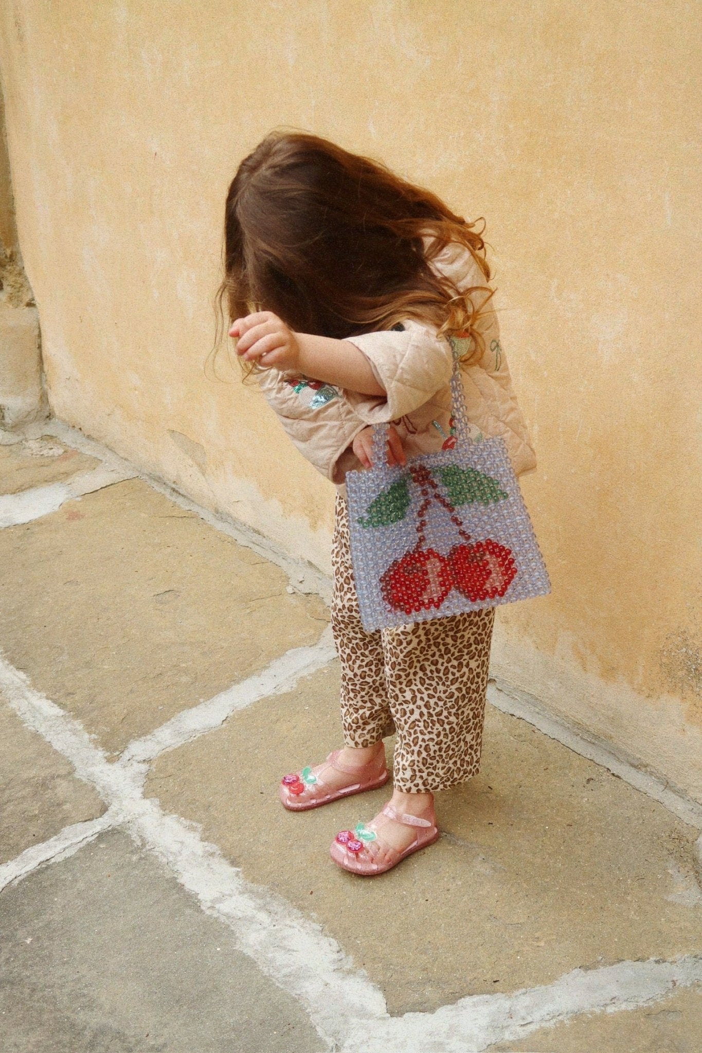 Konges Sløjd COCO PANTS - leo Konges Sløjd New Collection