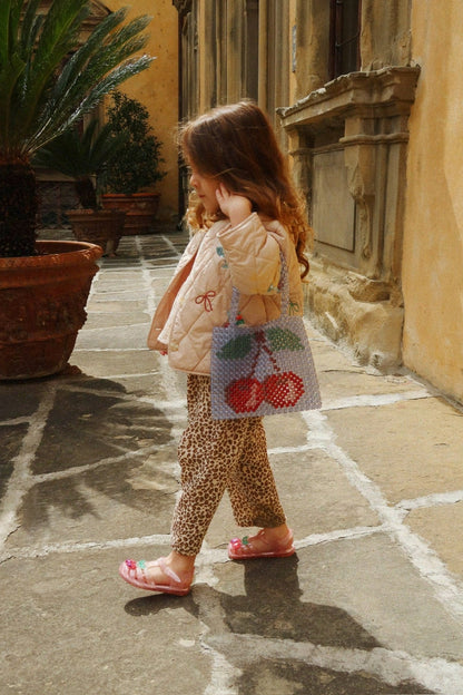 Konges Sløjd COCO PANTS - leo Konges Sløjd New Collection