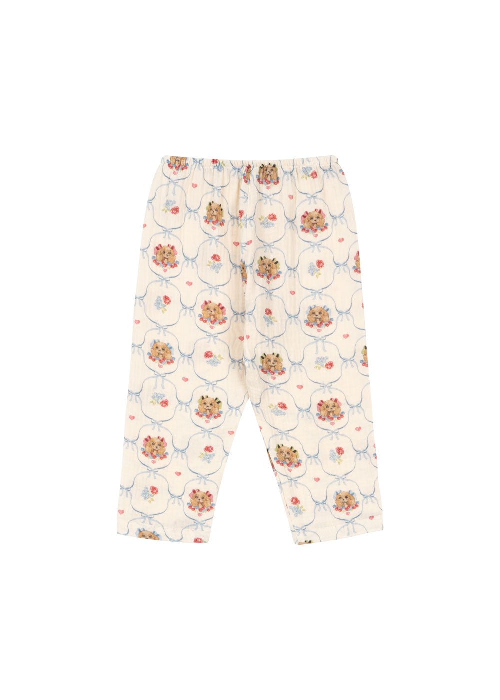 Konges Sløjd Coco Pants – Puppy Konges Sløjd