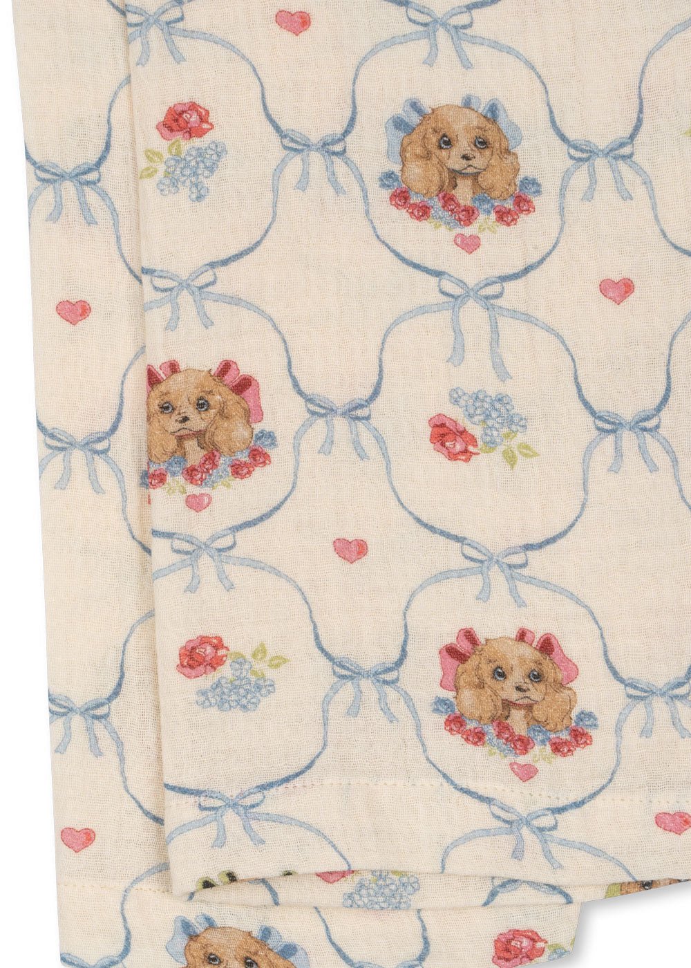 Konges Sløjd Coco Pants – Puppy Konges Sløjd