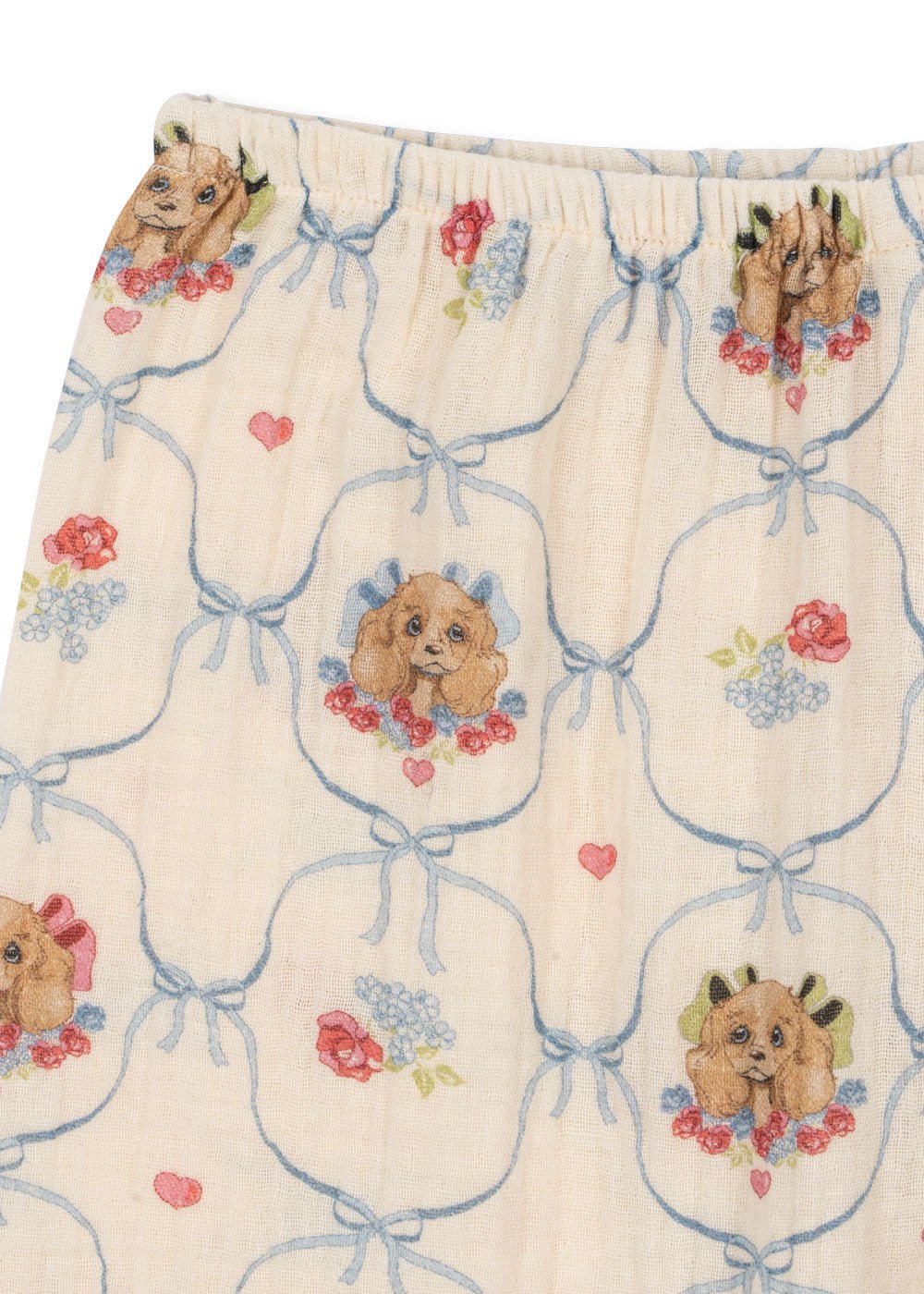 Konges Sløjd Coco Pants – Puppy Konges Sløjd