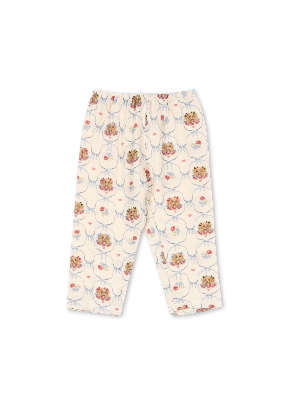 Konges Sløjd Coco Pants – Puppy Konges Sløjd