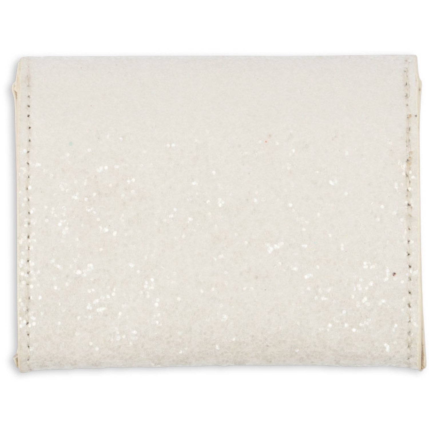 Konges Sløjd Cream Glitter Love Letter Wallet Konges Sløjd