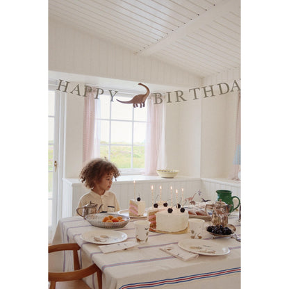 Konges Sløjd Dino Birthday Kit Konges Sløjd