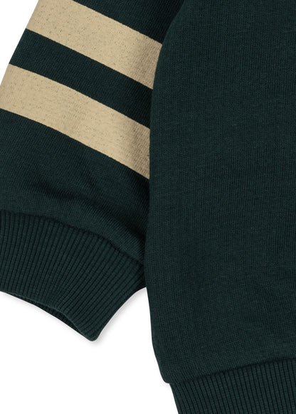 Konges Sløjd DOGGY POLO - pine grove Konges Sløjd Limited Collection