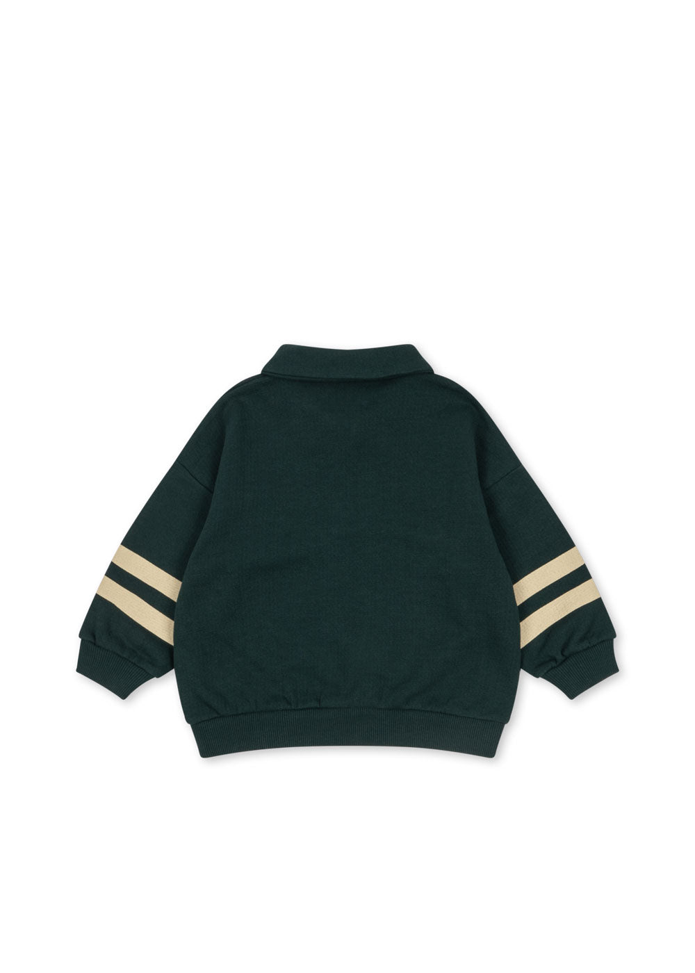 Konges Sløjd DOGGY POLO - pine grove Konges Sløjd Limited Collection