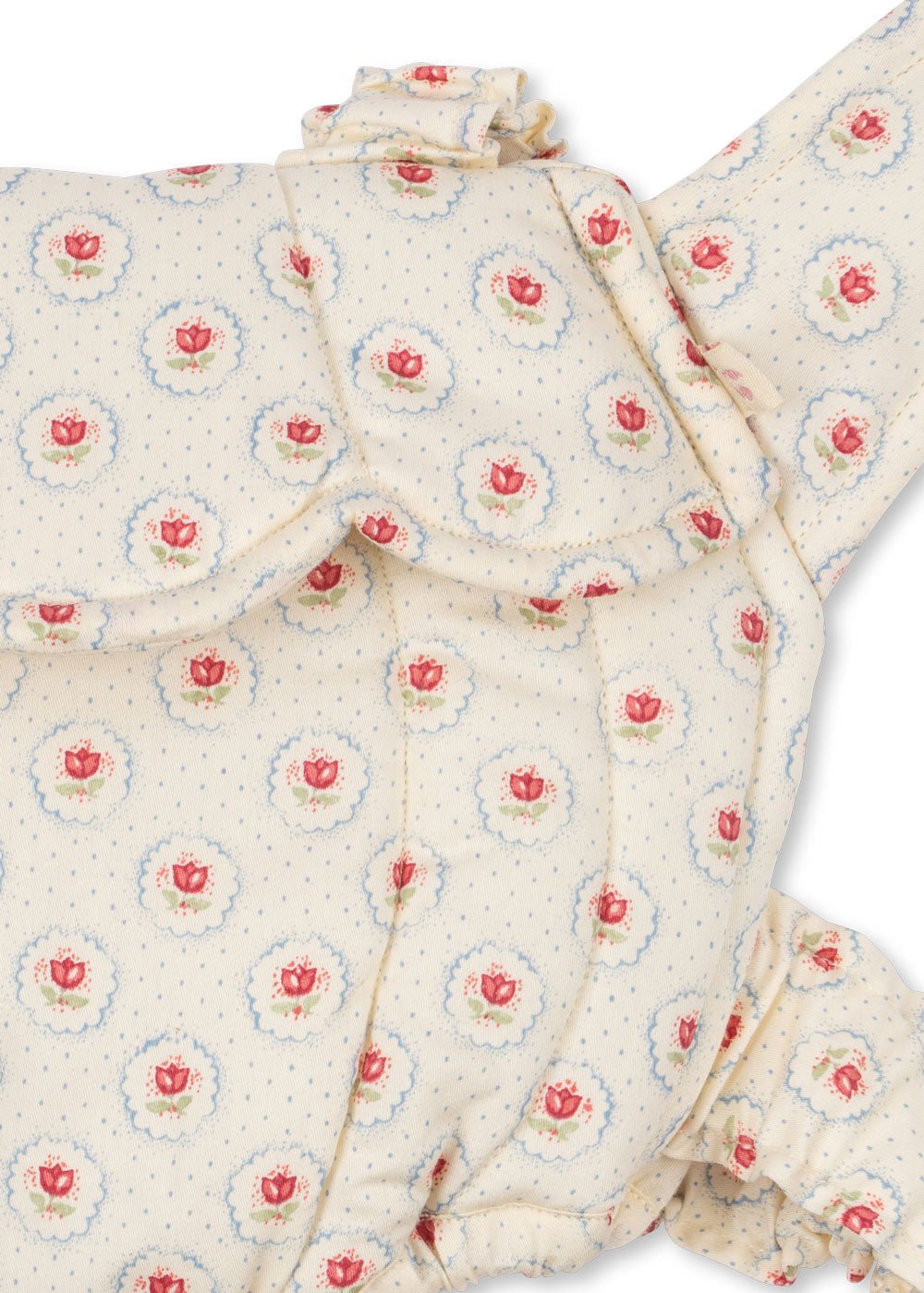 Konges Sløjd DOLL CARRIER - mirage Konges Sløjd New Collection