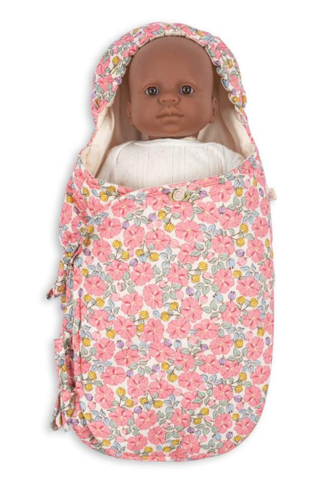 Konges Sløjd Doll Sleeping Bag - Rose Anglaise Konges Sløjd