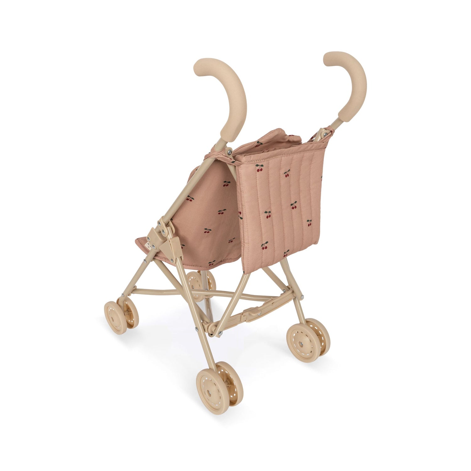 Konges Sløjd DOLL STROLLER - cherry blush Konges Sløjd New Collection