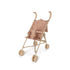 Konges Sløjd DOLL STROLLER - cherry blush Konges Sløjd New Collection
