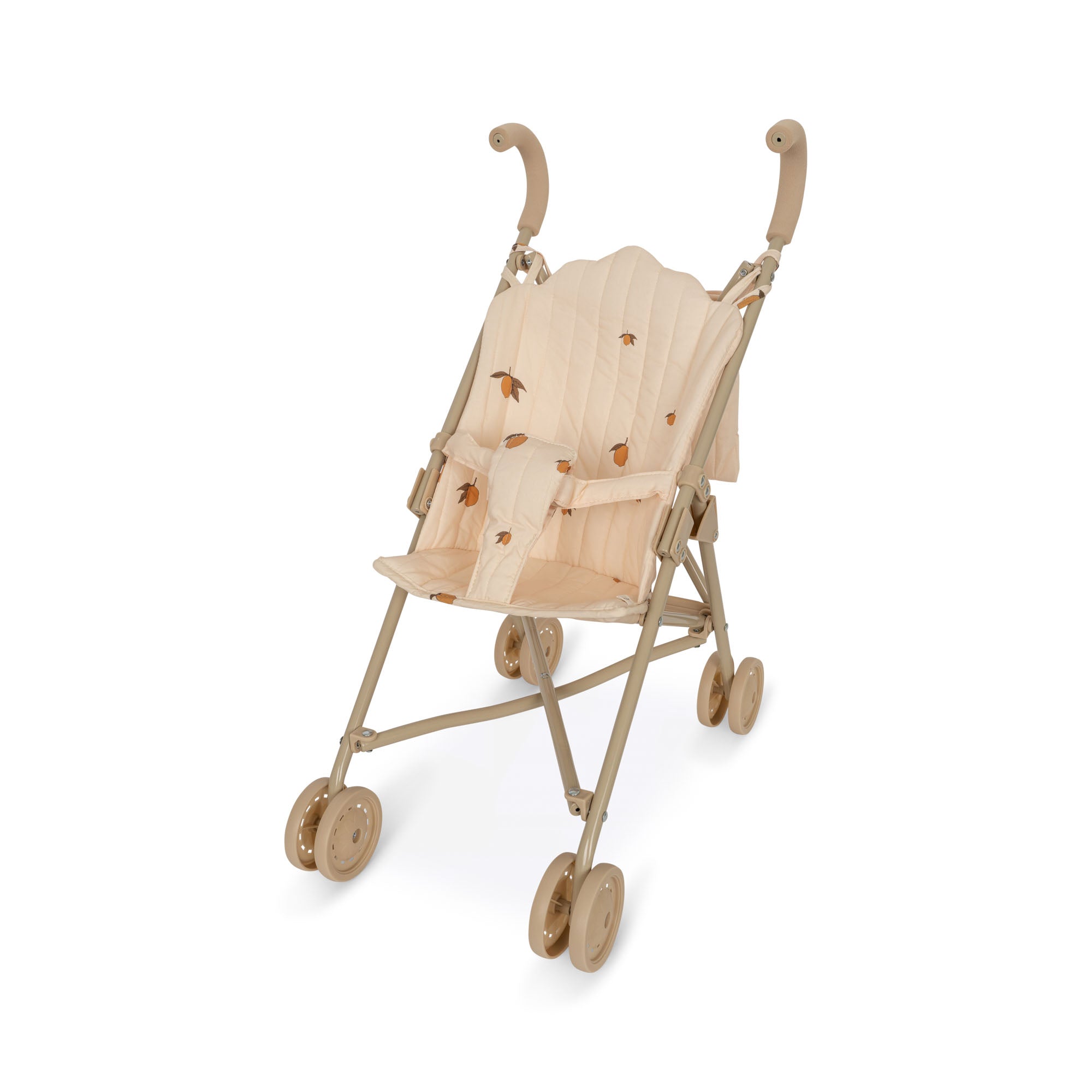 Konges Sløjd DOLL STROLLER - LEMON Konges Sløjd