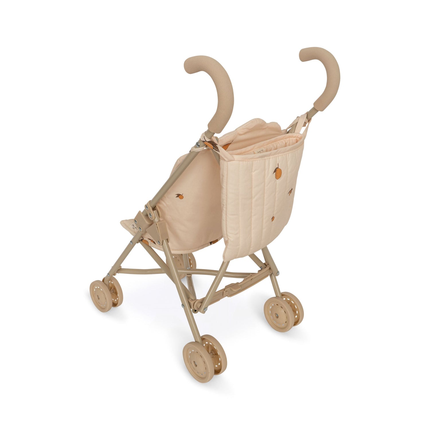 Konges Sløjd DOLL STROLLER - LEMON Konges Sløjd