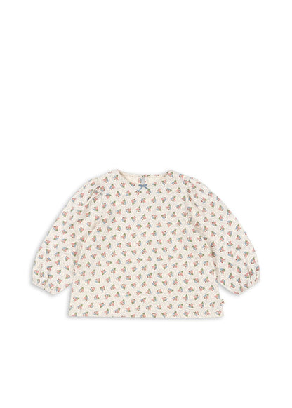 Konges Sløjd DREY BLOUSE - verona blues Konges Sløjd New Collection