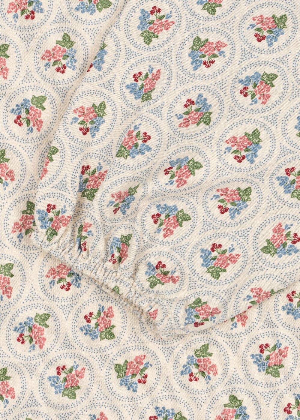 Konges Sløjd DREY BLOUSE - verona blues Konges Sløjd New Collection