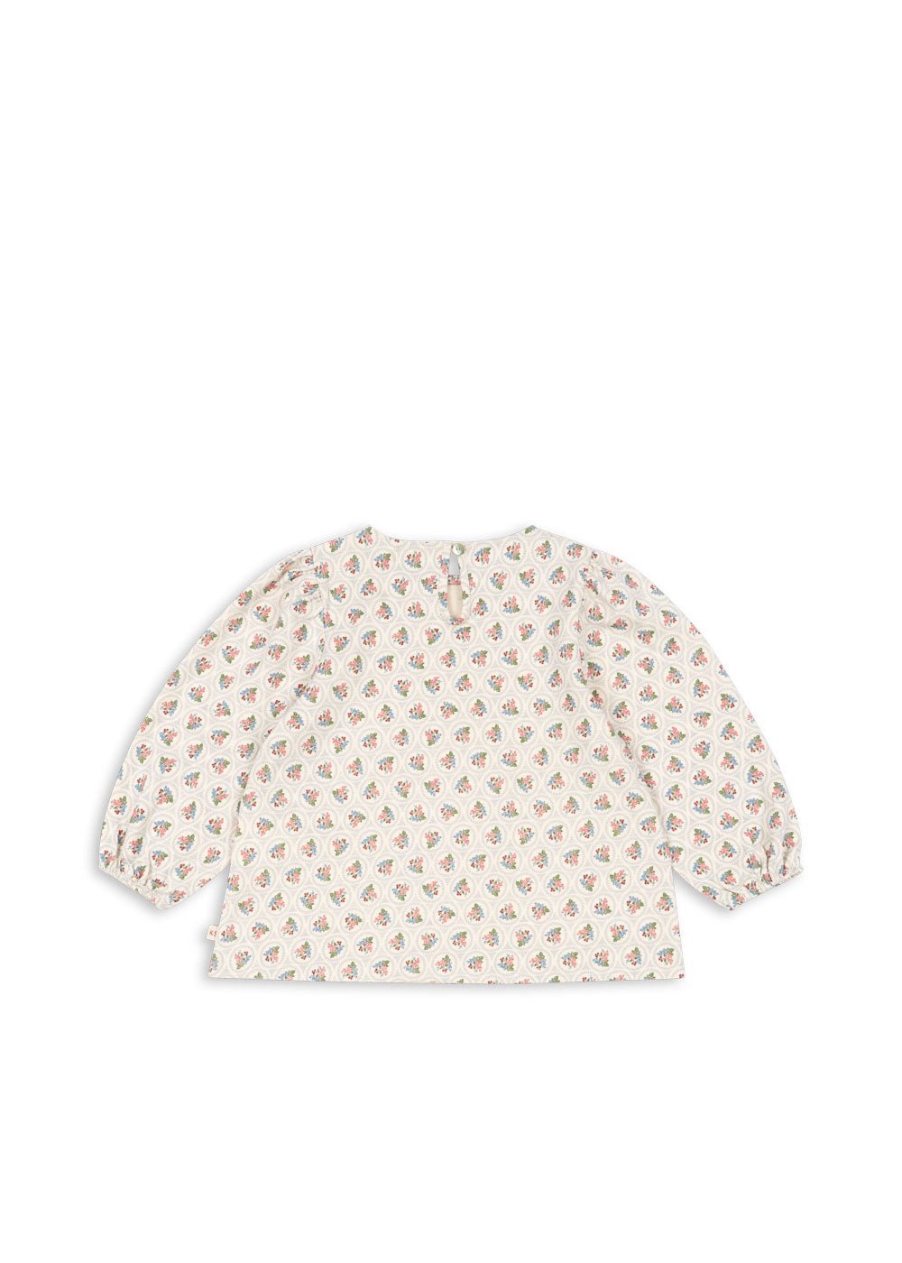 Konges Sløjd DREY BLOUSE - verona blues Konges Sløjd New Collection