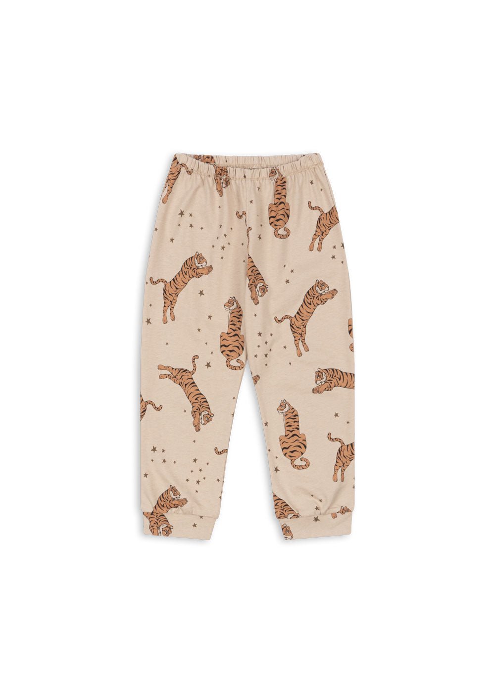 Konges Sløjd DREY PANTS GOTS - tiger Konges Sløjd