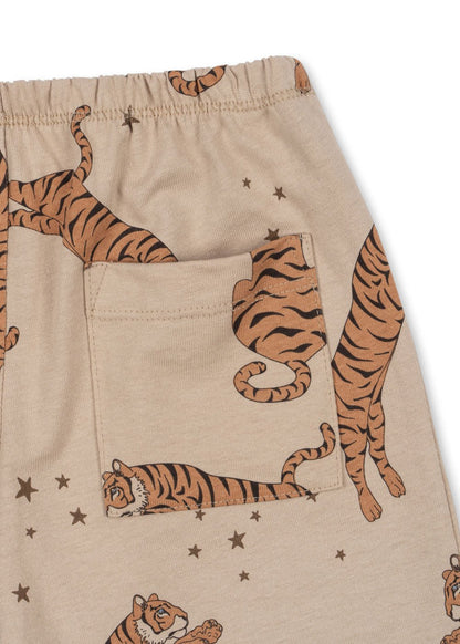 Konges Sløjd DREY PANTS GOTS - tiger Konges Sløjd