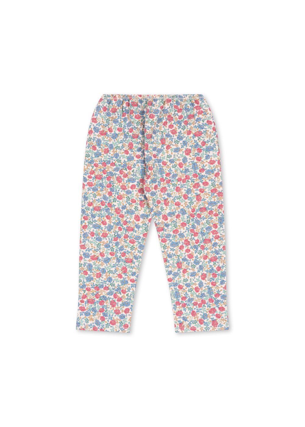 Konges Sløjd DREYA PANTS GOTS - fiola Konges Sløjd