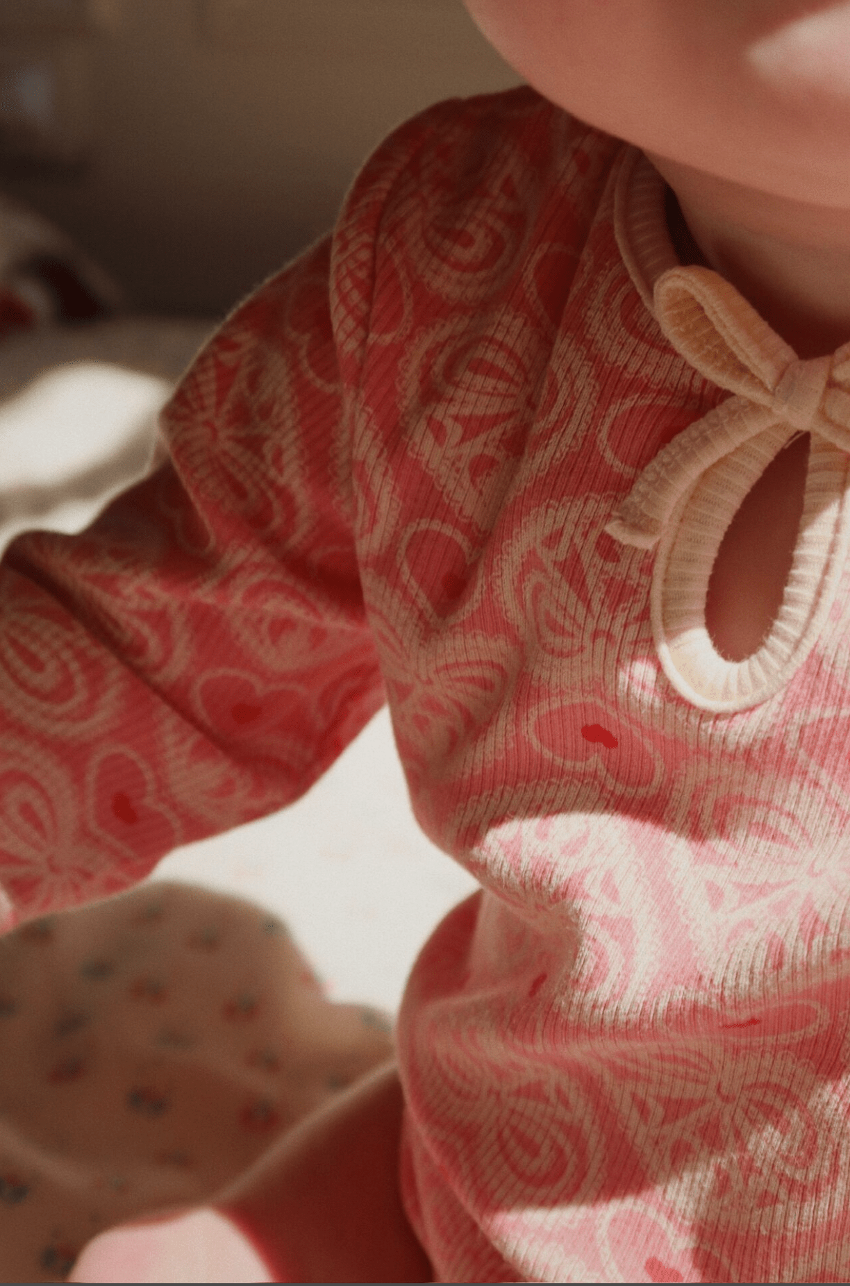 Konges Sløjd Ella Body GOTS – Lacy Rose Konges Sløjd New Collection