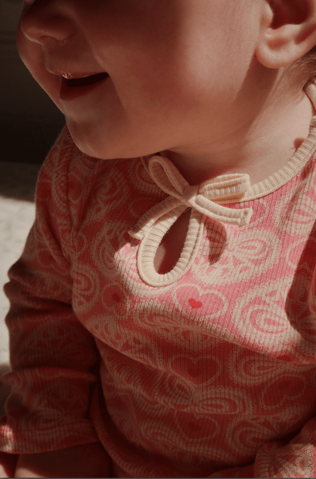 Konges Sløjd Ella Body GOTS – Lacy Rose Konges Sløjd New Collection