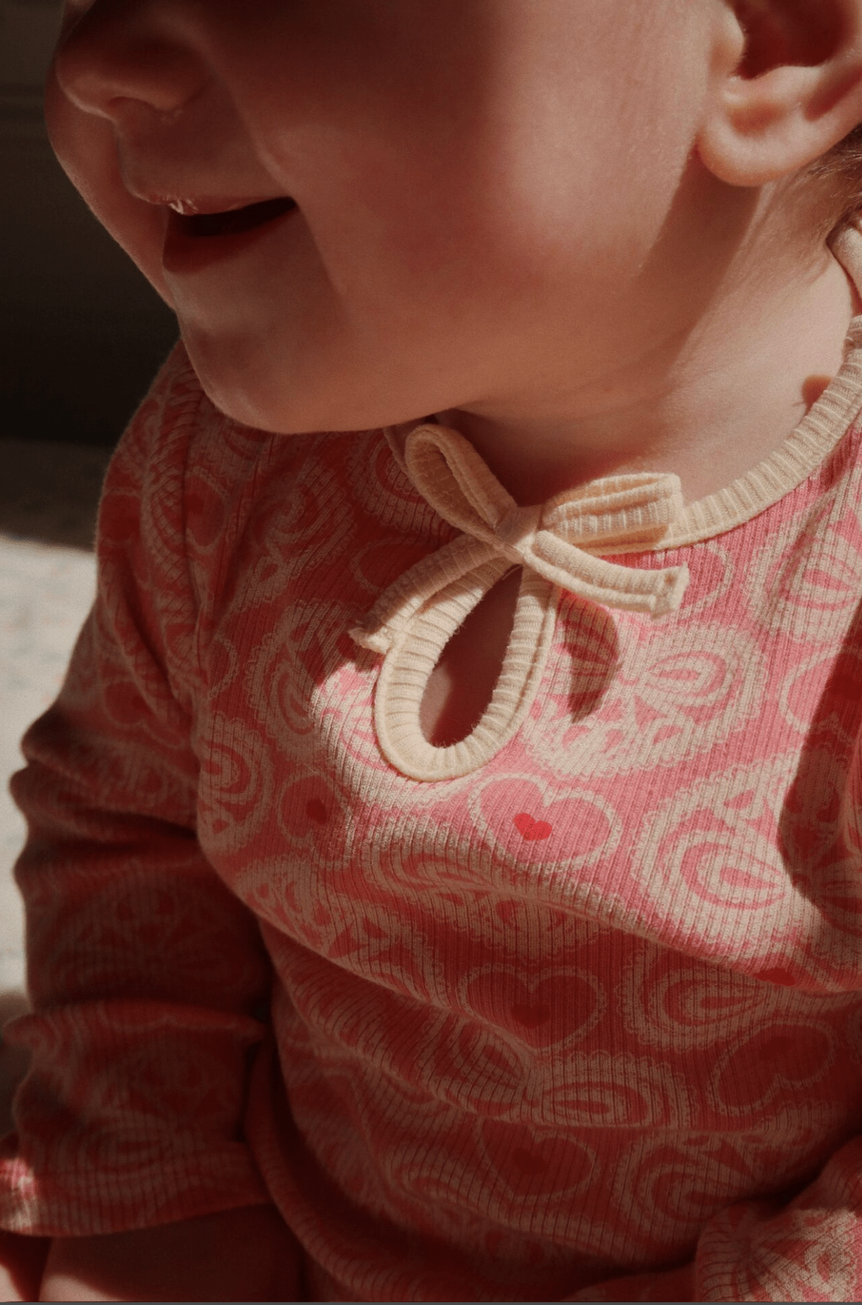 Konges Sløjd Ella Body GOTS – Lacy Rose Konges Sløjd New Collection