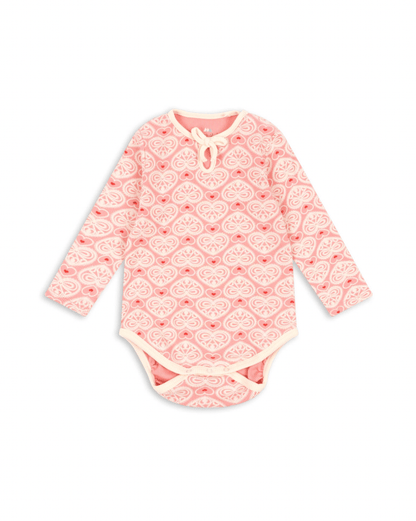 Konges Sløjd Ella Body GOTS – Lacy Rose Konges Sløjd New Collection