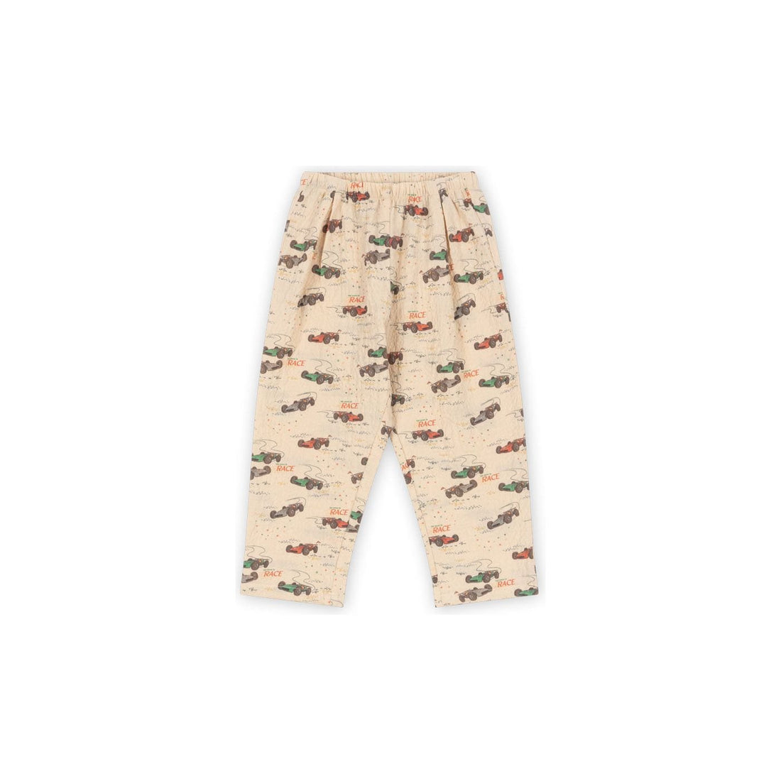 Konges Sløjd ELLIOT PANTS GOTS Konges Sløjd